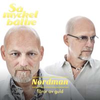 Nordman - Tårar av guld