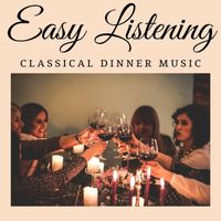 Royal Philharmonic Orchestra - Easy Listening Classical Dinner Music