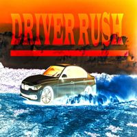 Jorge Moralles - Driver Rush