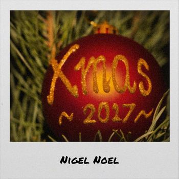 Various Artists - Nigel Noel