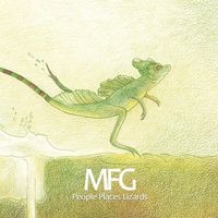 MFG - People Places Lizards