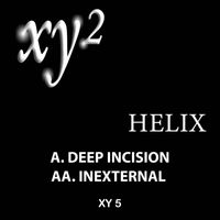 Helix - Deep Incision / Inexternal