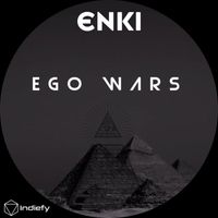 Enki - EGO WARS
