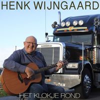Henk Wijngaard - Het Klokje Rond