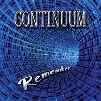 Continuum - Remember