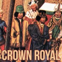 Royal - Crown Royal (Explicit)