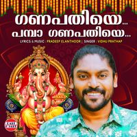 Vidhu Prathap - Ganapathiye Pamba Ganapathiye