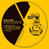 Ross Kiser - Under the Light