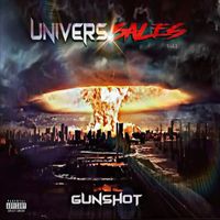 Gunshot - Univers.Sales vol.1 (Explicit)