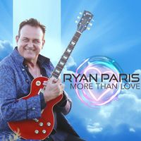 Ryan Paris - More Than Love