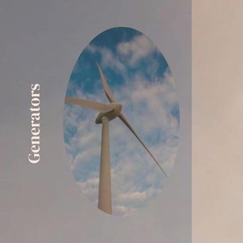 Various Artists - Generators