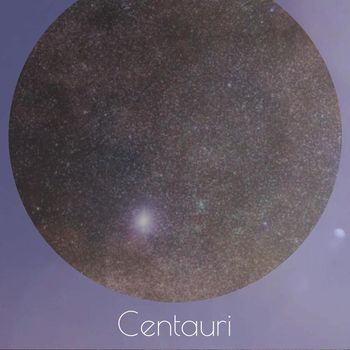 Various Artists - Centauri