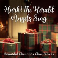 Westminster Cathedral Choir - Hark! The Herald Angels Sing: Beautiful Christmas Choir Voices