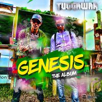 Tuggawar - Genesis (Explicit)