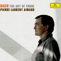 Pierre-Laurent Aimard - Bach, J.S.: Art of Fugue