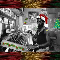 Lee Scratch Perry - Merry Christmas Happy New Year