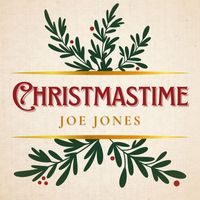 Joe Jones - Christmastime