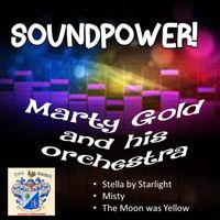 Marty Gold - Soundpower
