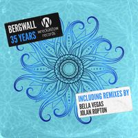 Bergwall - 35 Years (The Remixes)