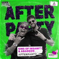 Sins Of Insanity and Abaddon - Afterparty (Extended Mix)