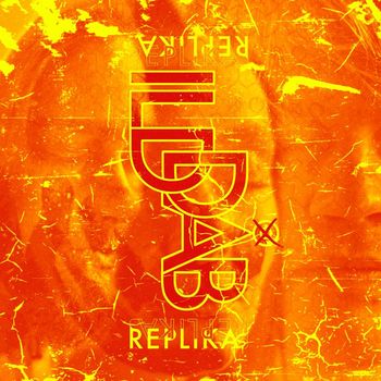 REPLIKA - Ilddåb (Explicit)