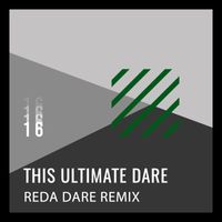 Djebali - The Ultimate Dare (Reda Dare Remix)