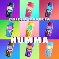 Culcha Candela - Numma