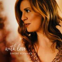 Simone Kopmajer - The Look of Love