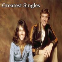 Carpenters - Greatest Singles