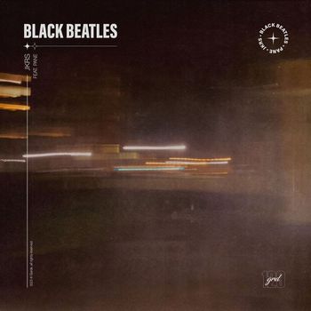JKRS - Black Beatles (Explicit)