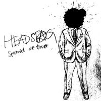 Headstag - Spoonful of Trust