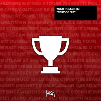 Various Artists - YosH: Best of 2022