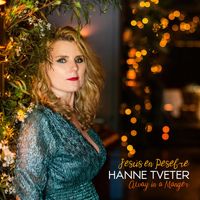 Hanne Tveter - Jesús En Pesebre (Away in a Manger)