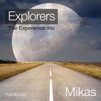 Mikas - Explorers the Experience Mix (Mixed)