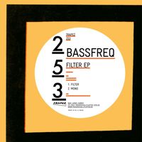Bassfreq - Filter