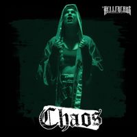 The Hellfreaks - Chaos