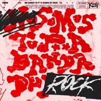 Kitai - Somos Tu P*** Banda De Rock (Edición Deluxe) (Explicit)