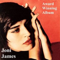 Joni James - Award Winning Album