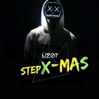 LIZOT - Step X-Mas