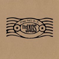 The Jägs - Free Fall - EP