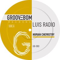 Luis Radio - Human Chemistry