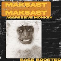 Mak5ast - Aggressive Monkey