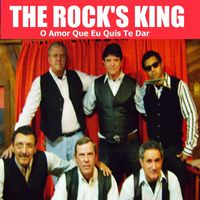 The Rock's King - O Amor Que Eu Quis Te Dar