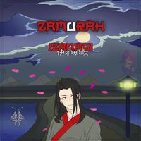 Zamurah - Izanagi