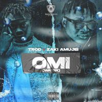 TROD - OMI (Water) (Explicit)