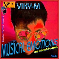 VIKY-M - Musical Emotions, Vol. 2