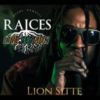 Lion Sitté - Lion Sitte (Live Session)