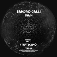 Sandro Galli - Brain