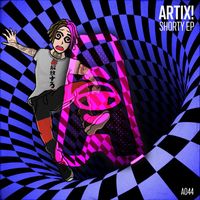 ARTIX! - Shorty EP (Explicit)