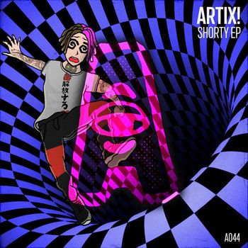ARTIX! - Shorty EP (Explicit)